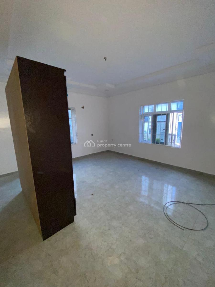 4 Bedroom, Salem, Lekki, Lagos, Detached Duplex for Rent