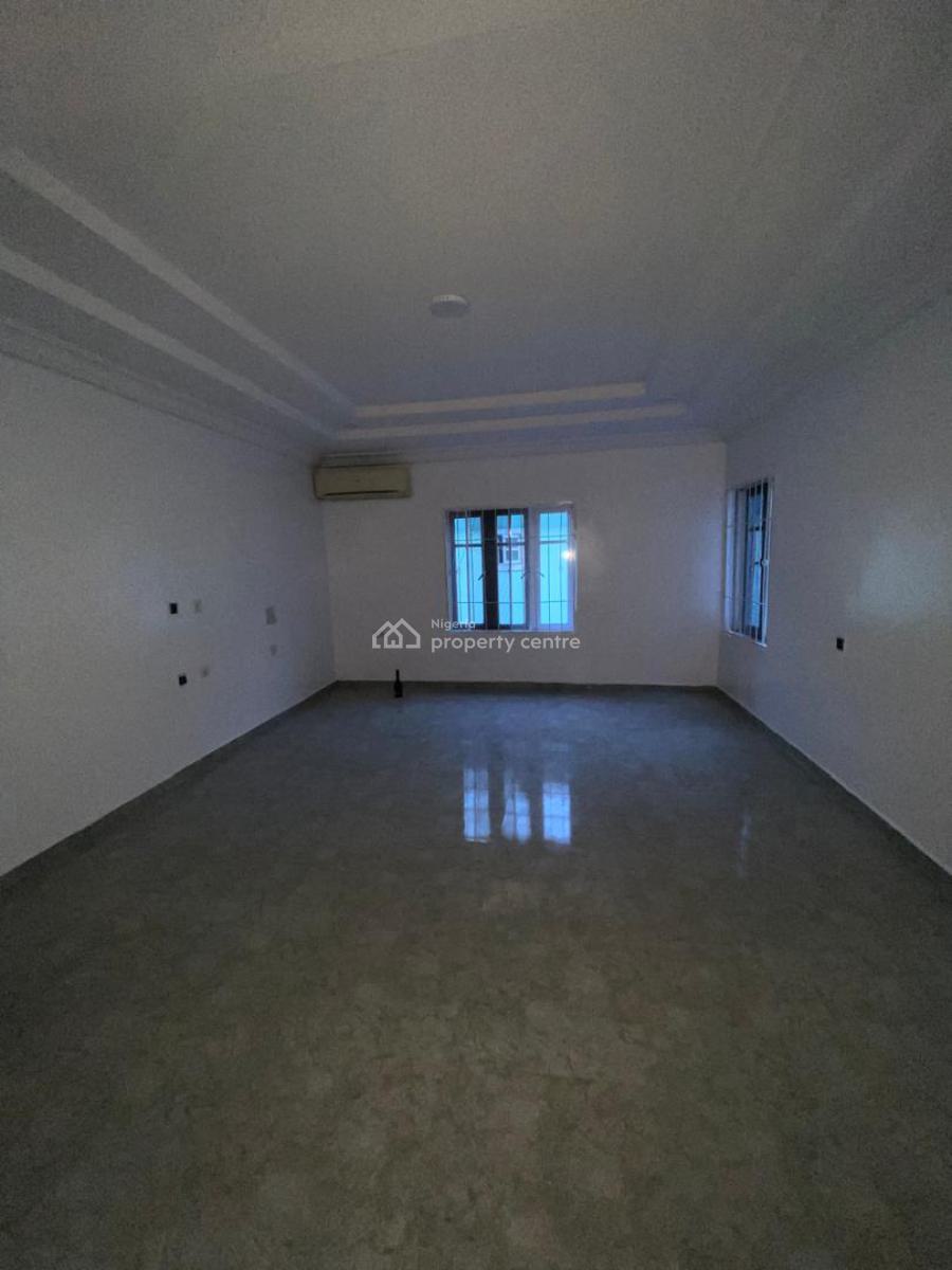 4 Bedroom, Salem, Lekki, Lagos, Detached Duplex for Rent