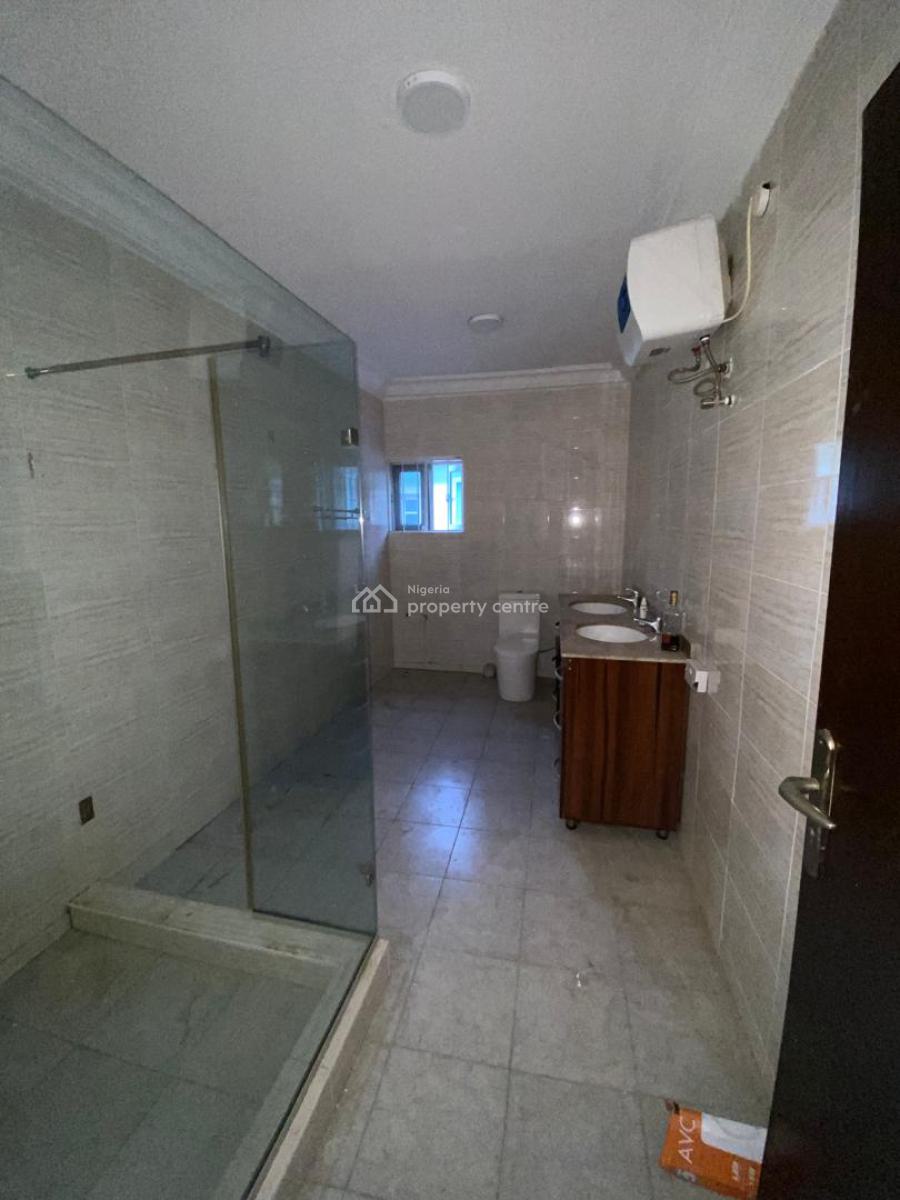 4 Bedroom, Salem, Lekki, Lagos, Detached Duplex for Rent