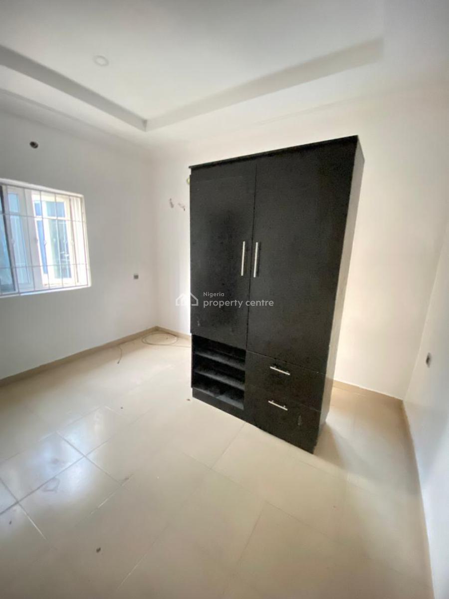 4 Bedroom, Salem, Lekki, Lagos, Detached Duplex for Rent