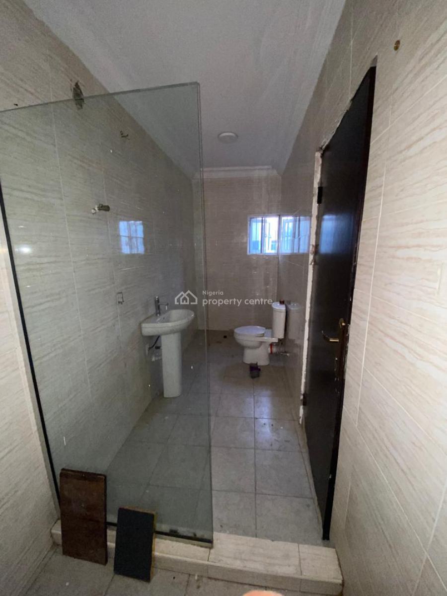 4 Bedroom, Salem, Lekki, Lagos, Detached Duplex for Rent