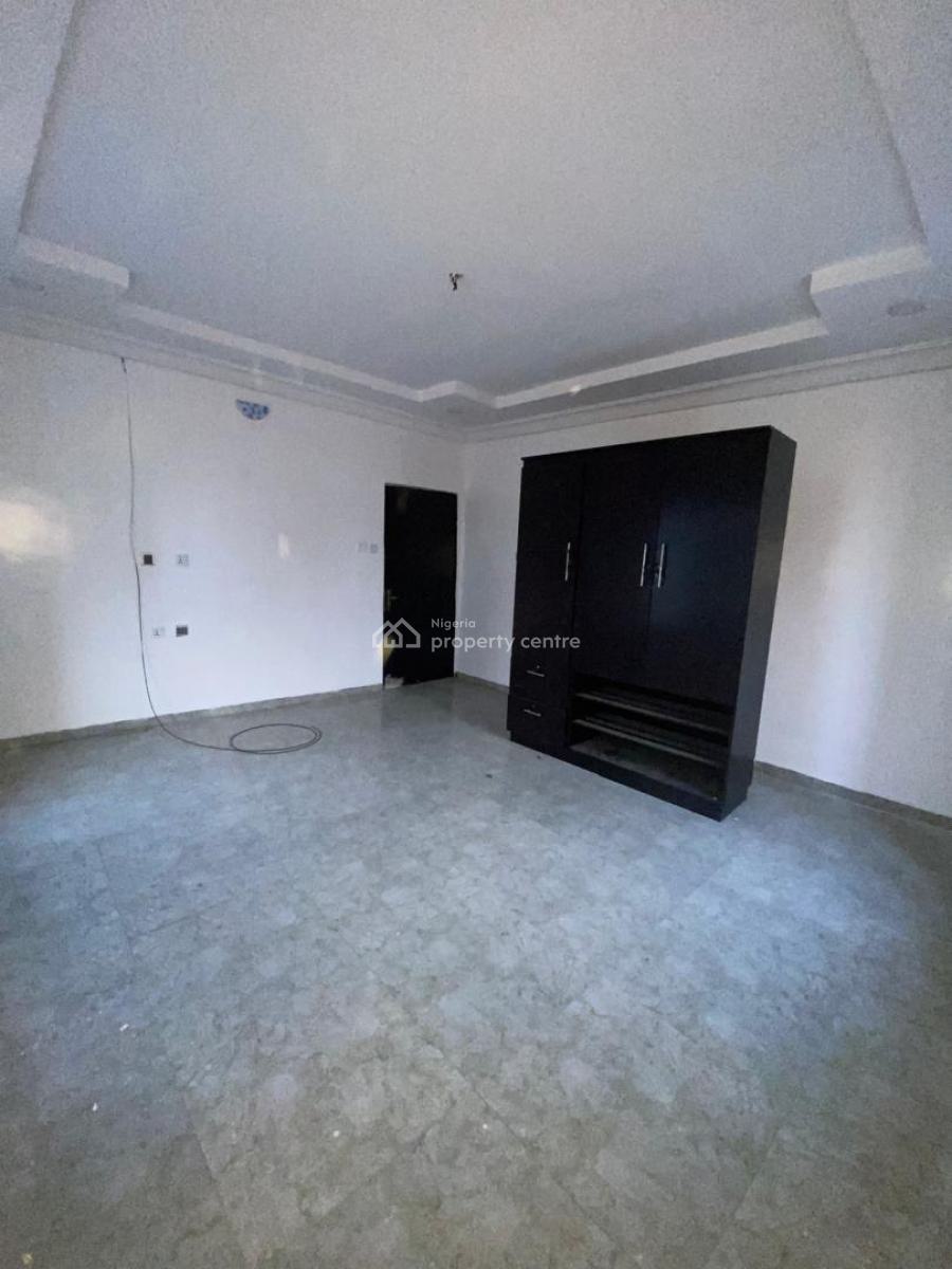 4 Bedroom, Salem, Lekki, Lagos, Detached Duplex for Rent
