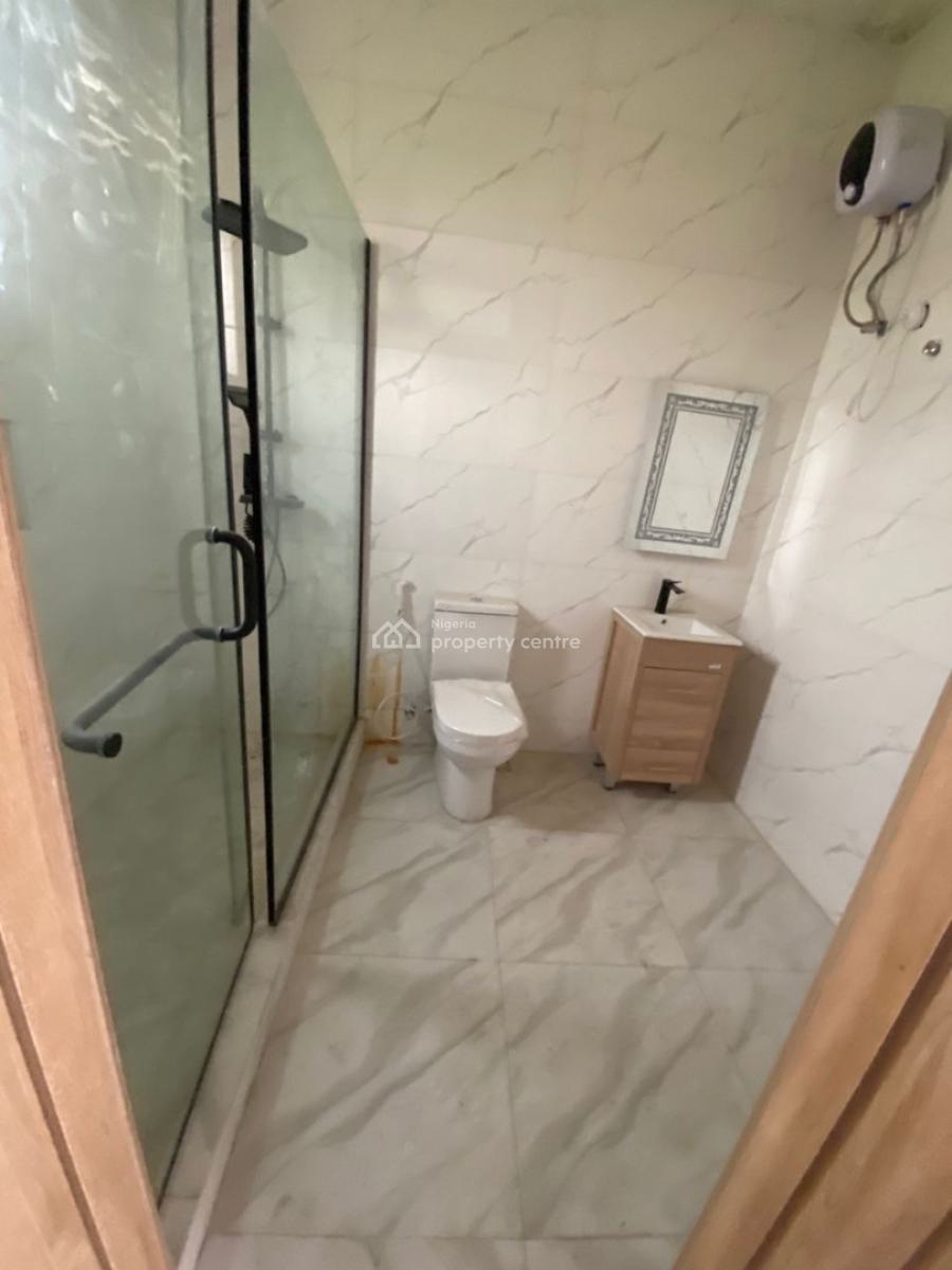 4 Bedroom Duplex, in an Estate Close to Abraham Adesanya, Ajah, Lagos, Terraced Duplex for Rent