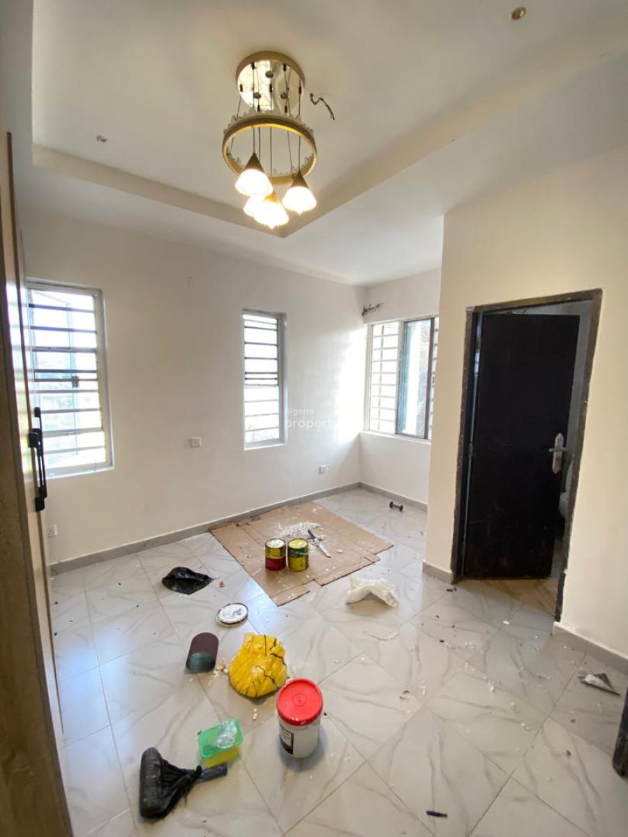 2 Bedroom, Salem, Lekki, Lagos, Flat / Apartment for Rent