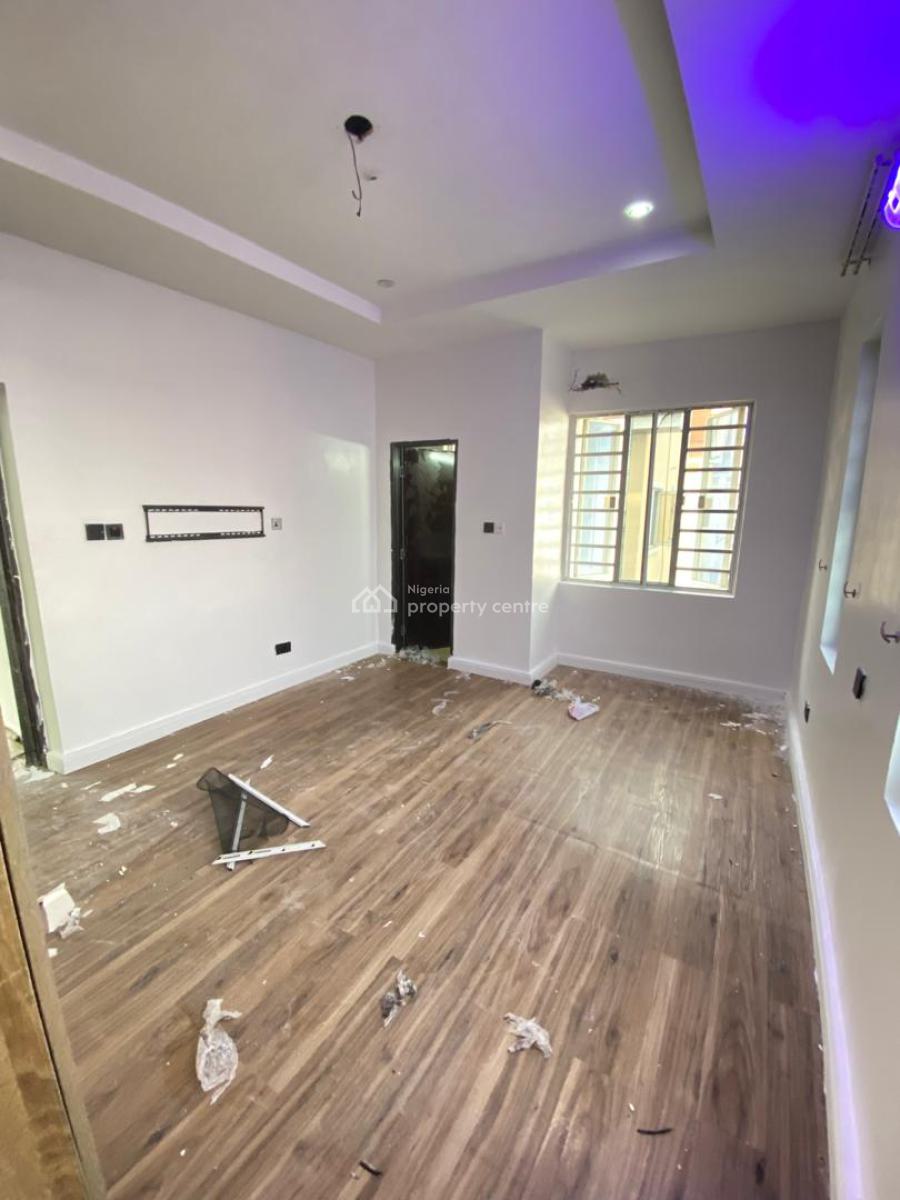 2 Bedroom, Salem, Lekki, Lagos, Flat / Apartment for Rent