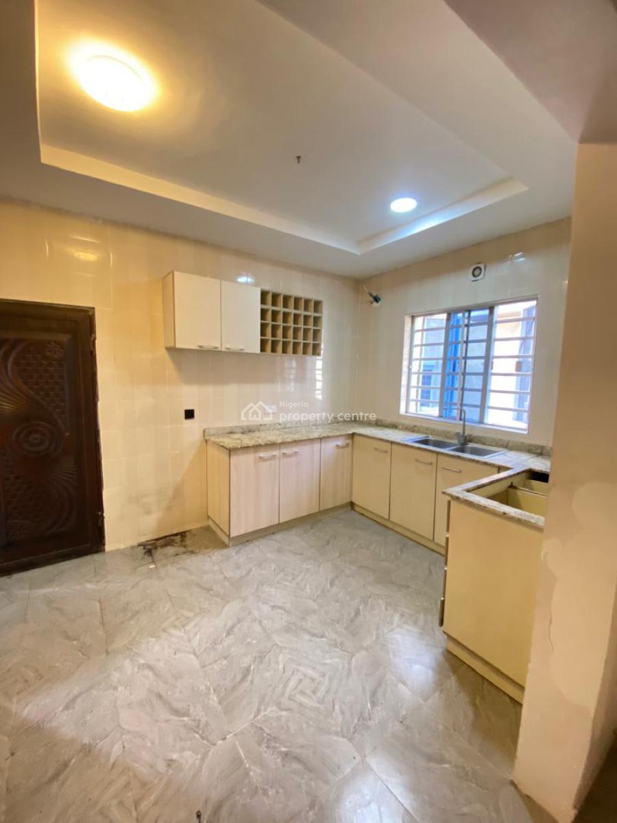 2 Bedroom, Salem, Lekki, Lagos, Flat / Apartment for Rent