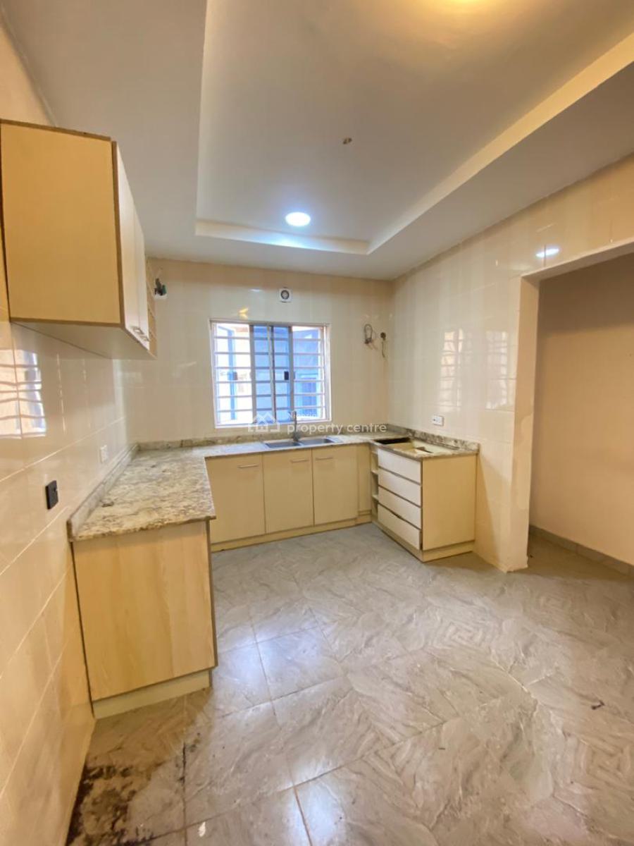 2 Bedroom, Salem, Lekki, Lagos, Flat / Apartment for Rent