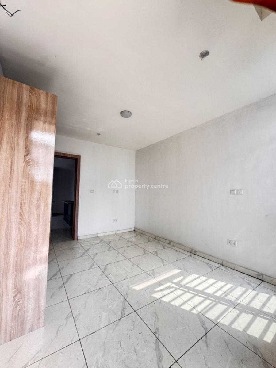 Contemporary Structured 2_bedroom Maisonette, Ilasan, Lekki, Lagos, Flat / Apartment for Sale