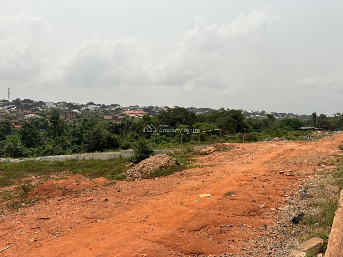 100,000sqm Land, Along Airport Road, Ogba Road, Benin, Oredo, Edo, Mixed-use Land for Sale