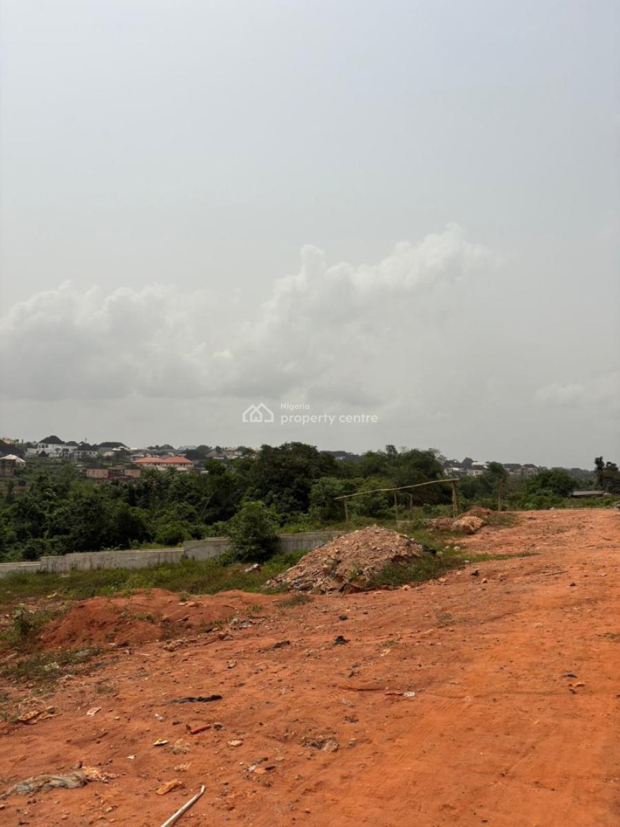 100,000sqm Land, Along Airport Road, Ogba Road, Benin, Oredo, Edo, Mixed-use Land for Sale