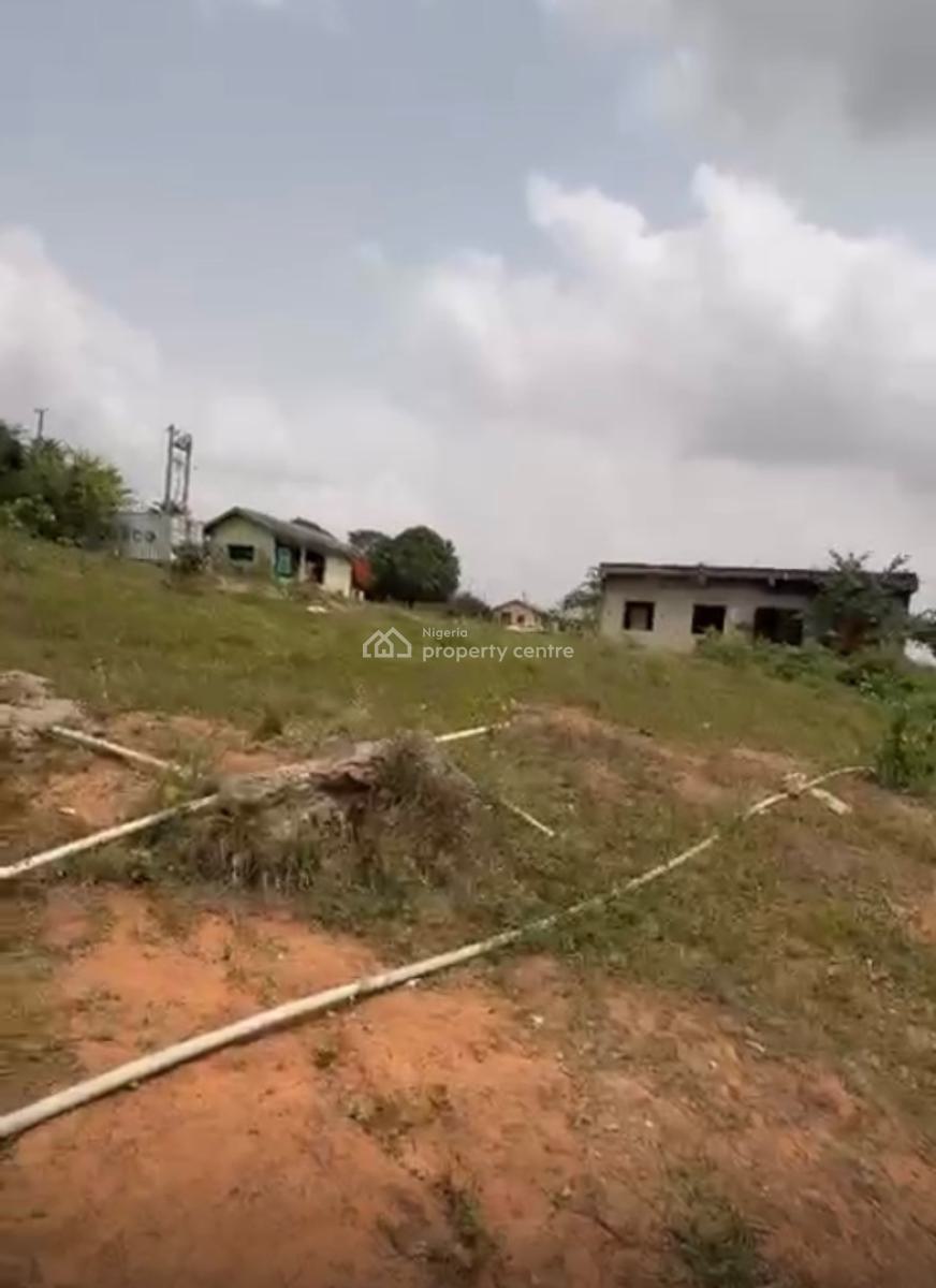 100,000sqm Land, Along Airport Road, Ogba Road, Benin, Oredo, Edo, Mixed-use Land for Sale