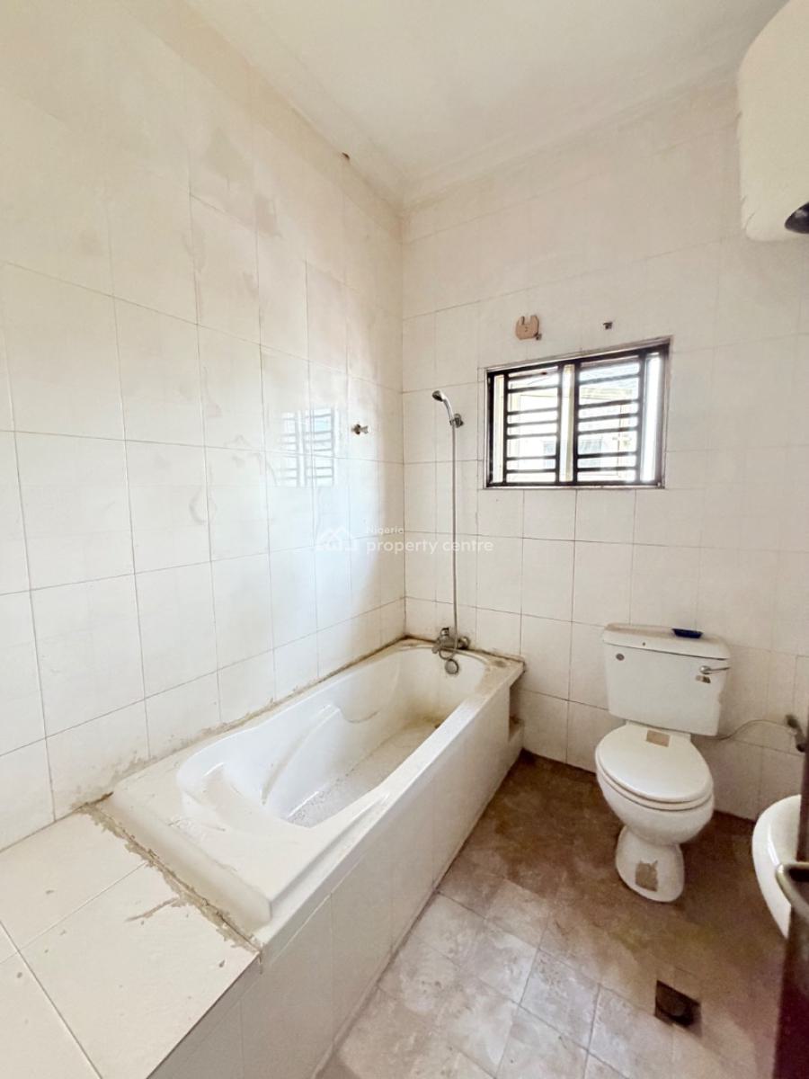 Fairly Used 5 Bedroom Semi Detached Duplex, Ikeja Gra, Ikeja, Lagos, Semi-detached Duplex for Sale