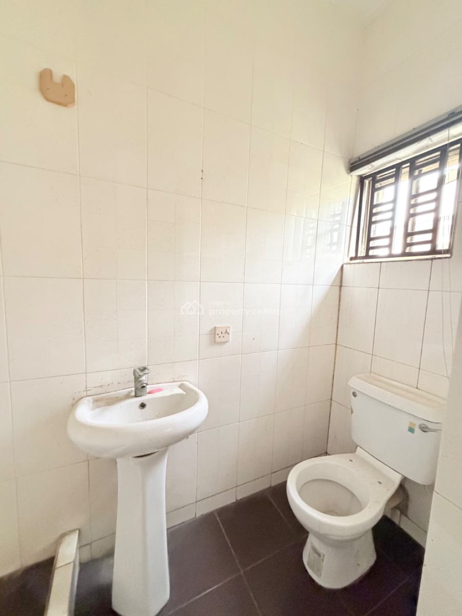 Fairly Used 5 Bedroom Semi Detached Duplex, Ikeja Gra, Ikeja, Lagos, Semi-detached Duplex for Sale