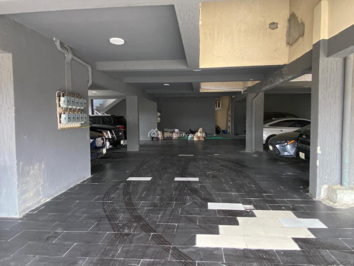 Fully Furnished Two-bedroom Apartment for Expatriates (on 4th Floor), Freedom Way, Lekki, Lekki Phase 1, Lekki, Lagos, Flat / Apartment for Rent