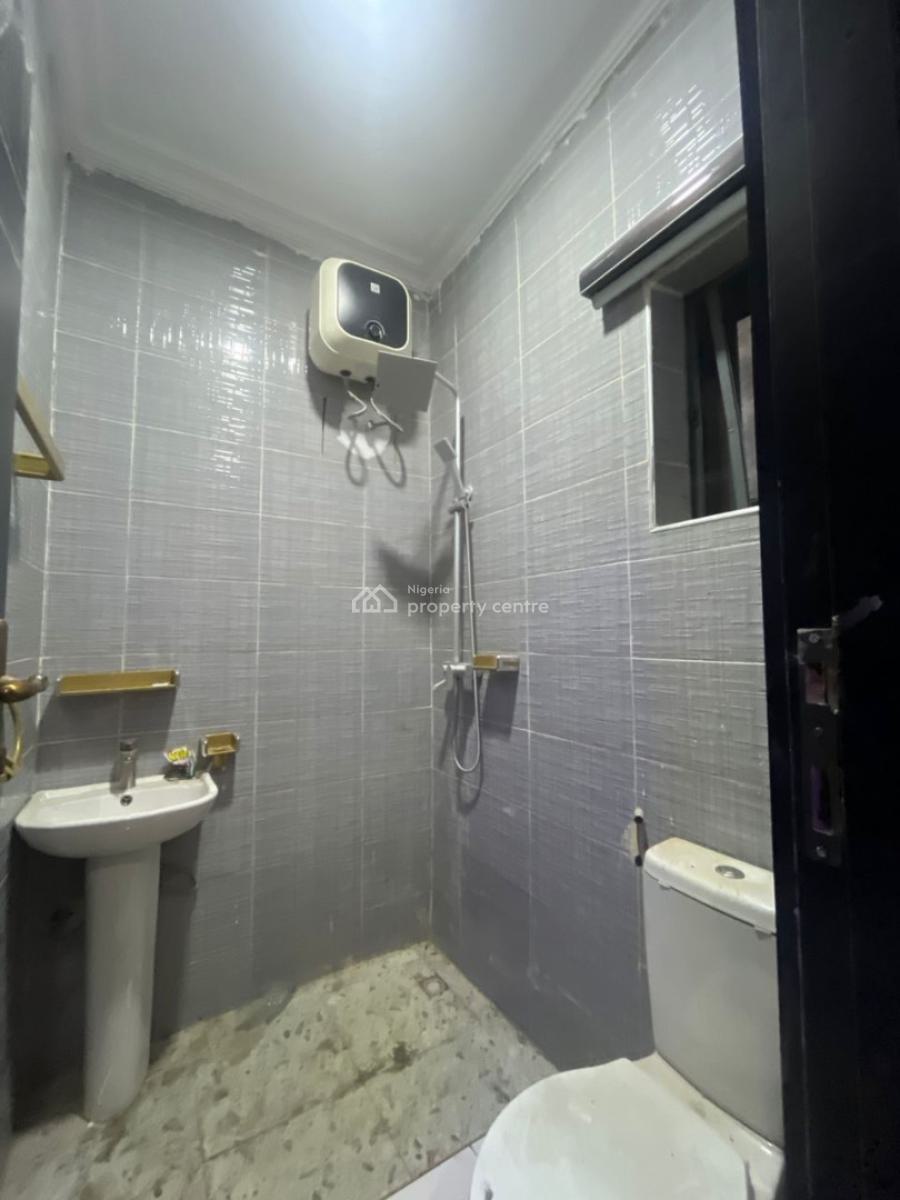 Luxury Furnished 2 Bedroom Apartment, Gra Phase 2, Magodo, Lagos, Flat / Apartment for Rent
