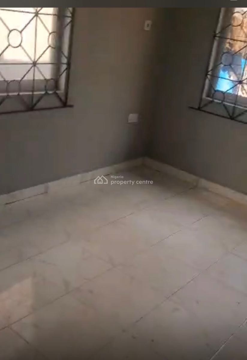 Lovely One Bedroom Flat with Extra Room, Adelabu, Surulere, Lagos, Mini Flat (room and Parlour) for Rent