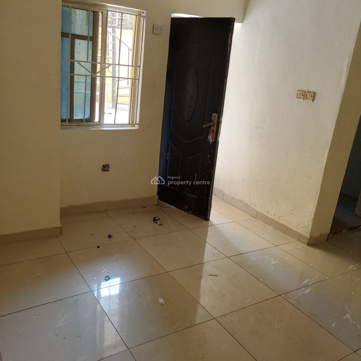 Spacious Room and Parlor, Badore, Ajah, Lagos, Flat / Apartment for Rent