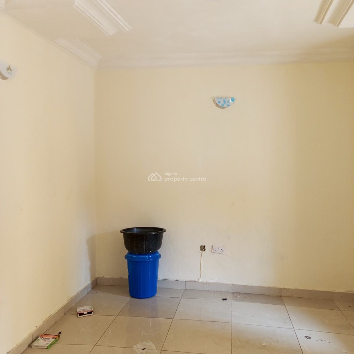 Spacious Room and Parlor, Badore, Ajah, Lagos, Flat / Apartment for Rent