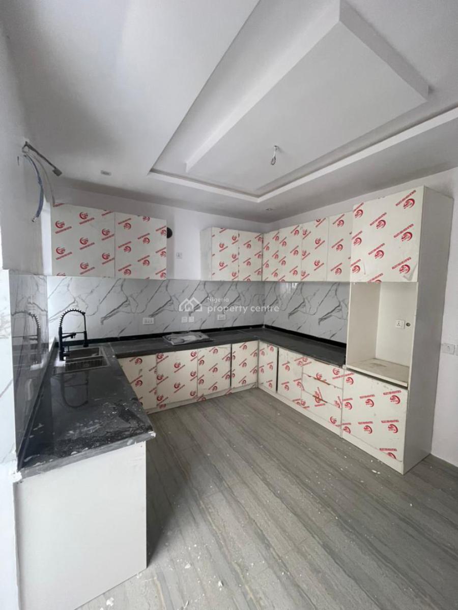 Luxury 2 Bedroom Serviced Apartment, Ologolo, Lekki, Lagos, Flat / Apartment for Sale