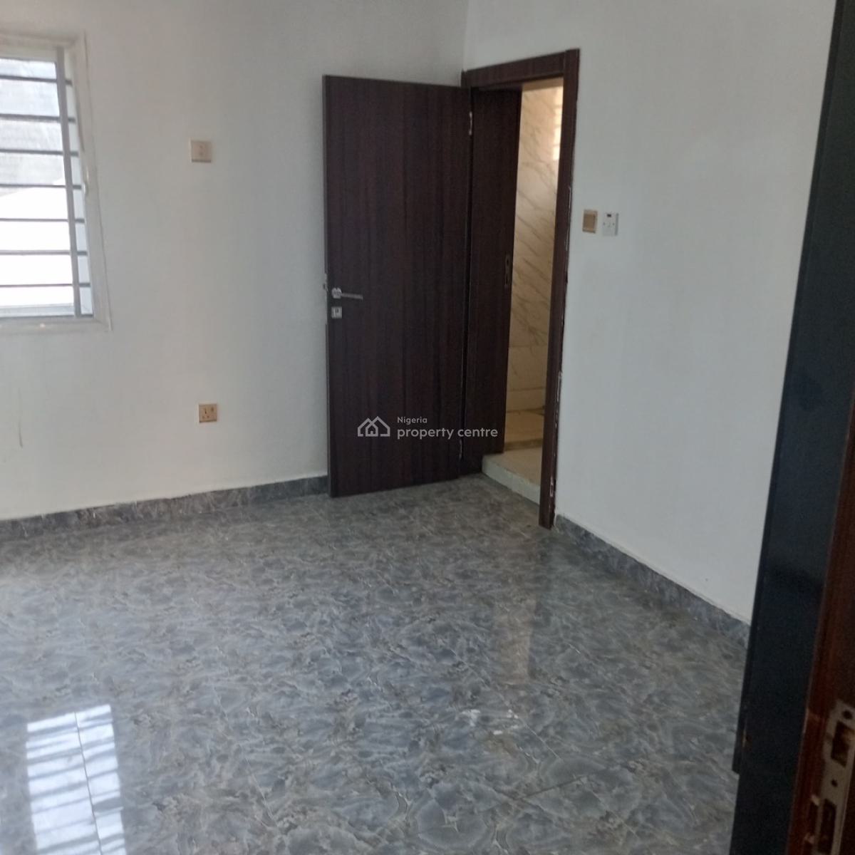 Spacious and Sharp 2bedroom Flat, Seaside Estate, Ajah, Lagos, Flat / Apartment for Rent