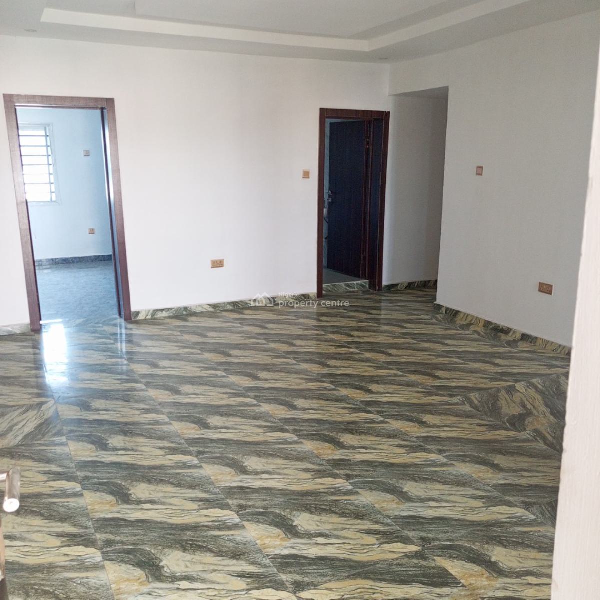 Spacious and Sharp 2bedroom Flat, Seaside Estate, Ajah, Lagos, Flat / Apartment for Rent