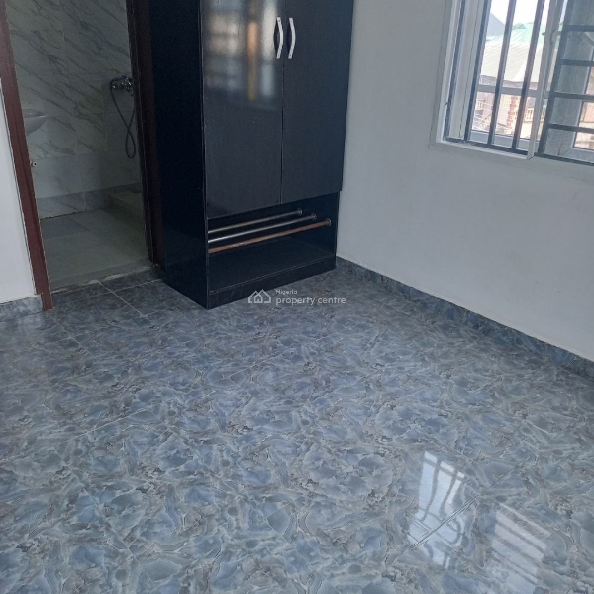 Spacious and Sharp 2bedroom Flat, Seaside Estate, Ajah, Lagos, Flat / Apartment for Rent