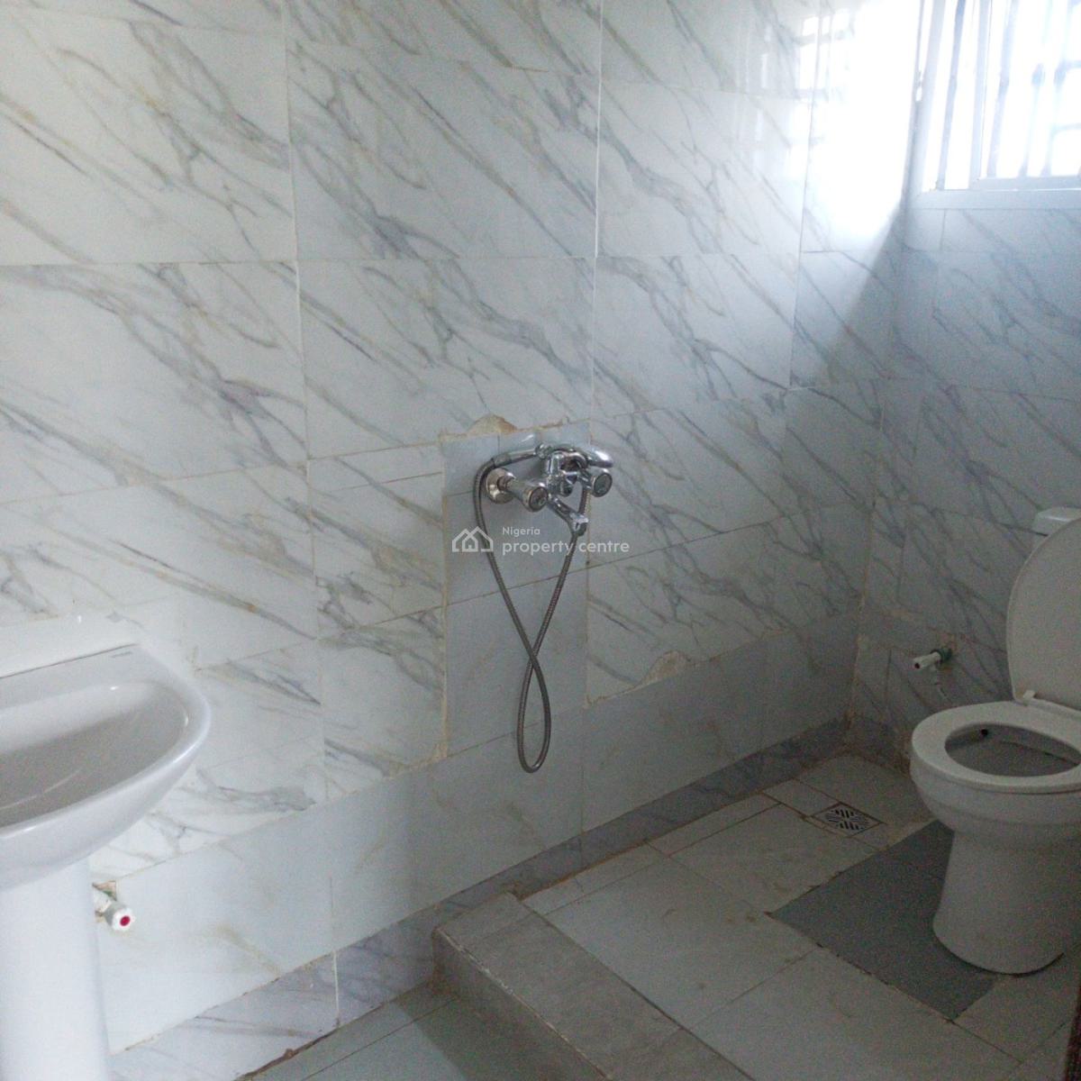 Spacious and Sharp 2bedroom Flat, Seaside Estate, Ajah, Lagos, Flat / Apartment for Rent