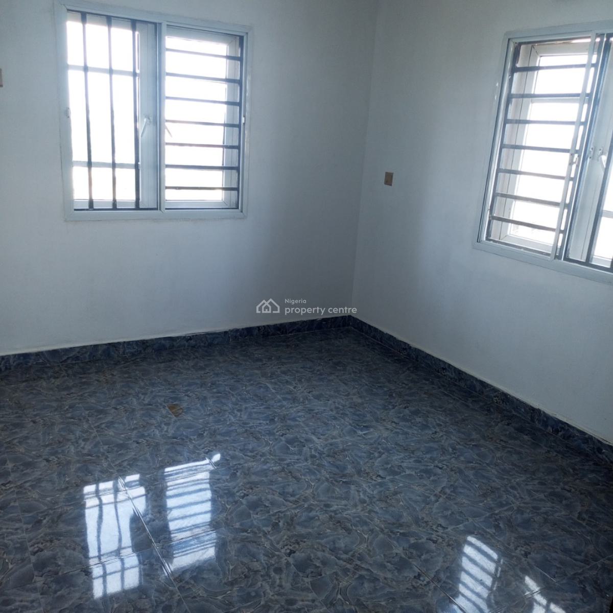 Spacious and Sharp 2bedroom Flat, Seaside Estate, Ajah, Lagos, Flat / Apartment for Rent