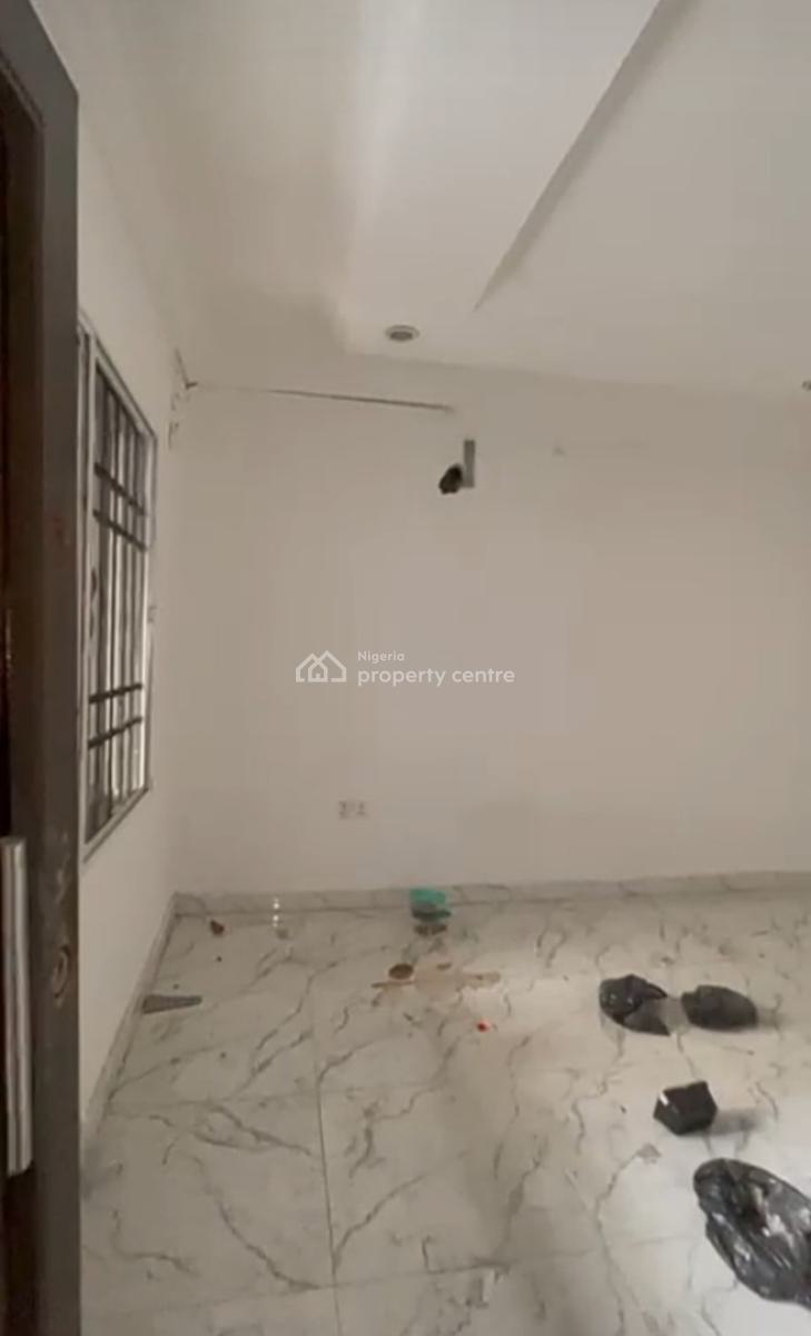 Brand New  Room and Parlor Apartment { Video}, Ilasan- Lekki, Lekki, Lagos, Mini Flat (room and Parlour) for Rent