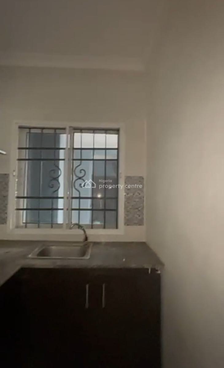 Brand New  Room and Parlor Apartment { Video}, Ilasan- Lekki, Lekki, Lagos, Mini Flat (room and Parlour) for Rent