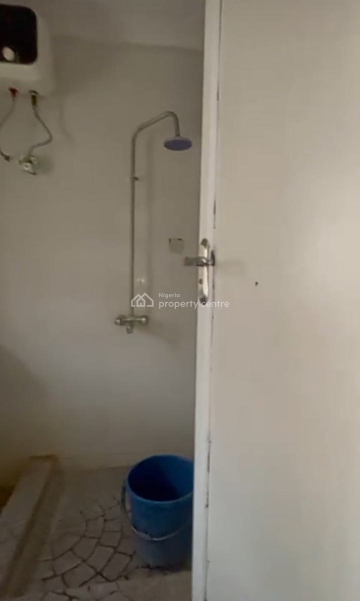 Brand New  Room and Parlor Apartment { Video}, Ilasan- Lekki, Lekki, Lagos, Mini Flat (room and Parlour) for Rent