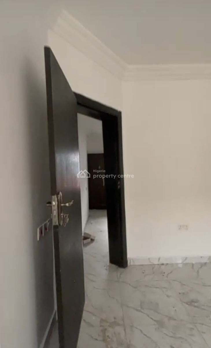 Brand New  Room and Parlor Apartment { Video}, Ilasan- Lekki, Lekki, Lagos, Mini Flat (room and Parlour) for Rent