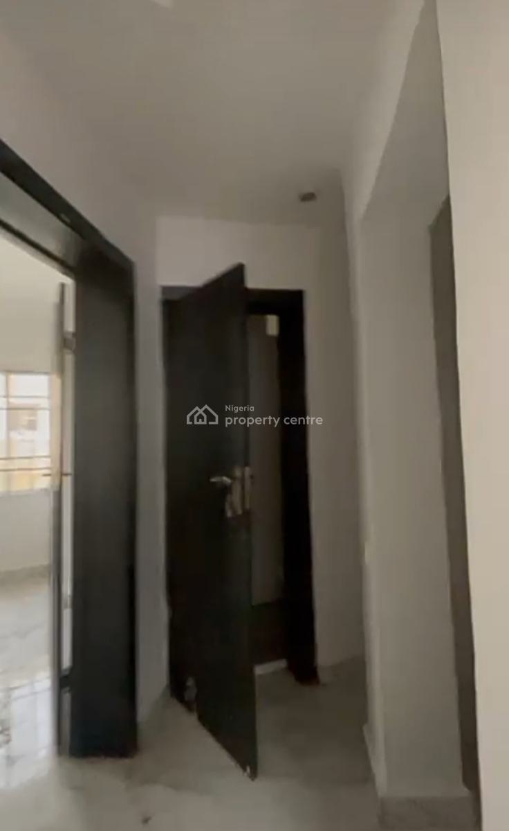 Brand New  Room and Parlor Apartment { Video}, Ilasan- Lekki, Lekki, Lagos, Mini Flat (room and Parlour) for Rent