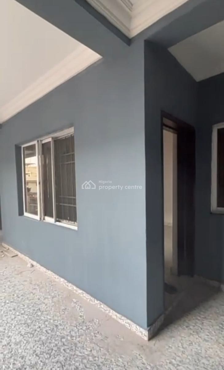 Brand New  Room and Parlor Apartment { Video}, Ilasan- Lekki, Lekki, Lagos, Mini Flat (room and Parlour) for Rent