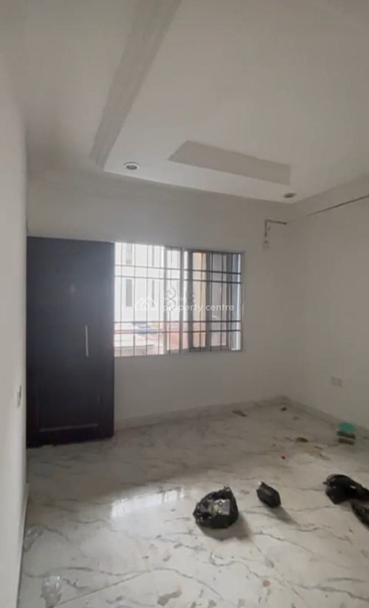 Brand New  Room and Parlor Apartment { Video}, Ilasan- Lekki, Lekki, Lagos, Mini Flat (room and Parlour) for Rent