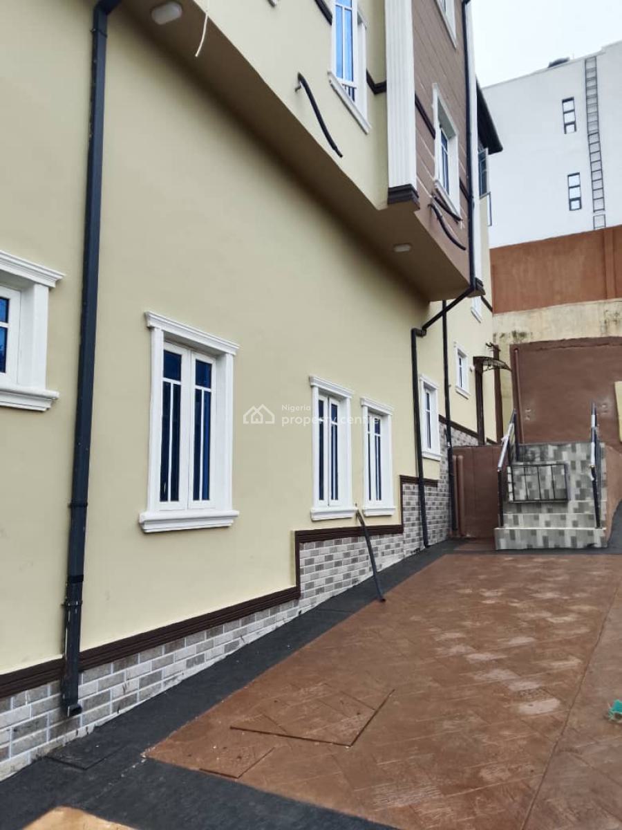 Luxury 4 Bedroom Semi Detached Duplex, Gra Phase 1, Magodo, Lagos, Semi-detached Duplex for Rent