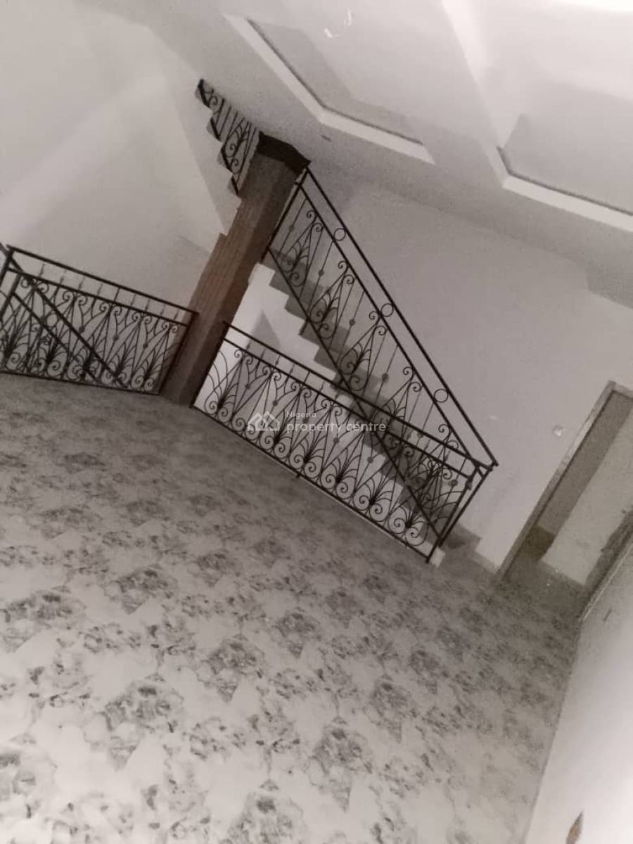 Luxury 4 Bedroom Semi Detached Duplex, Gra Phase 1, Magodo, Lagos, Semi-detached Duplex for Rent