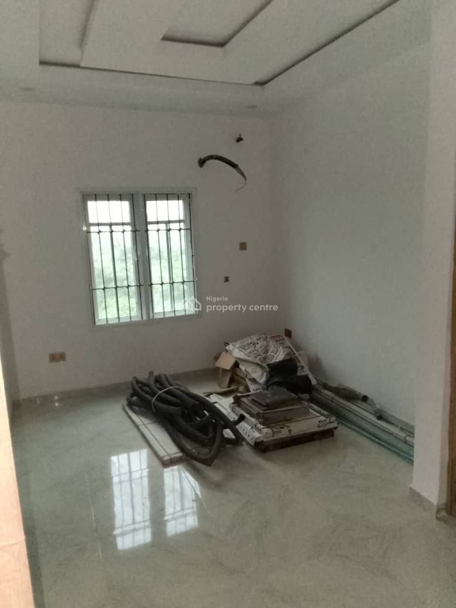 Luxury 4 Bedroom Semi Detached Duplex, Gra Phase 1, Magodo, Lagos, Semi-detached Duplex for Rent