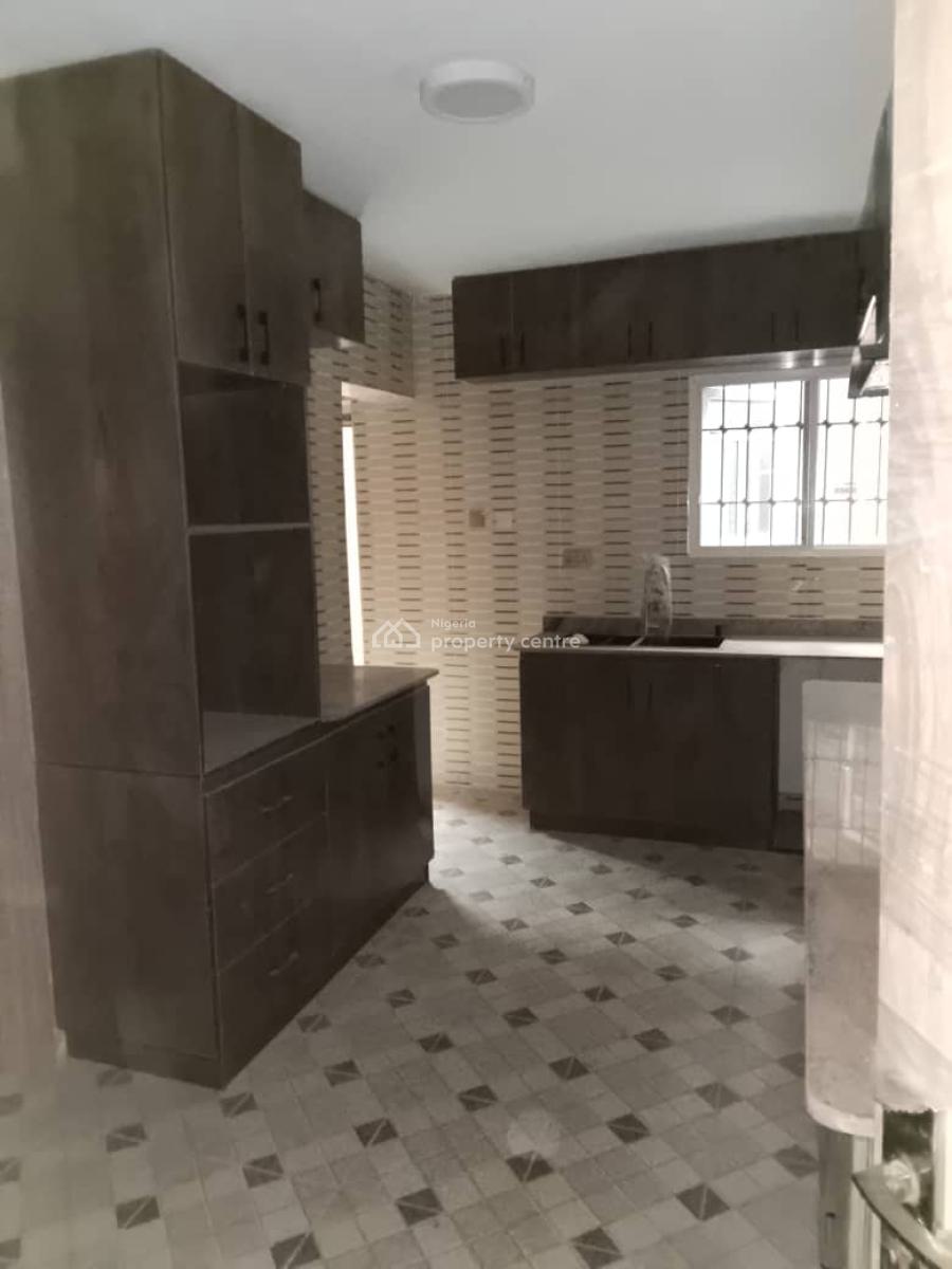 Luxury 4 Bedroom Semi Detached Duplex, Gra Phase 1, Magodo, Lagos, Semi-detached Duplex for Rent