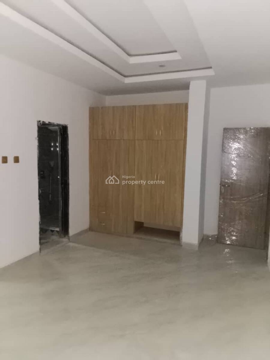 Luxury 4 Bedroom Semi Detached Duplex, Gra Phase 1, Magodo, Lagos, Semi-detached Duplex for Rent