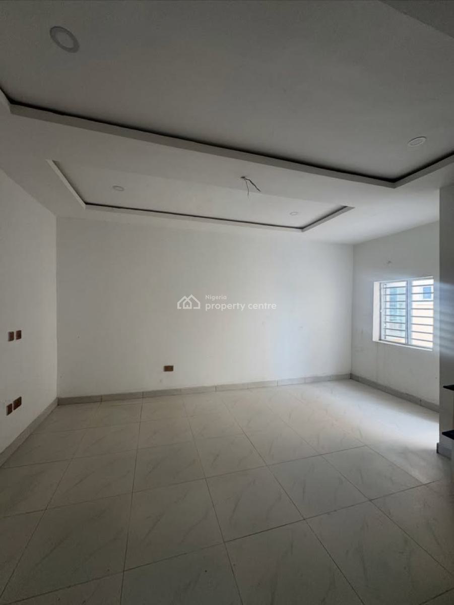 Prime Studio Apartment in New Gra, Off Abacha Road, Gra Phase 3, Port Harcourt, Rivers, Block of Flats for Sale