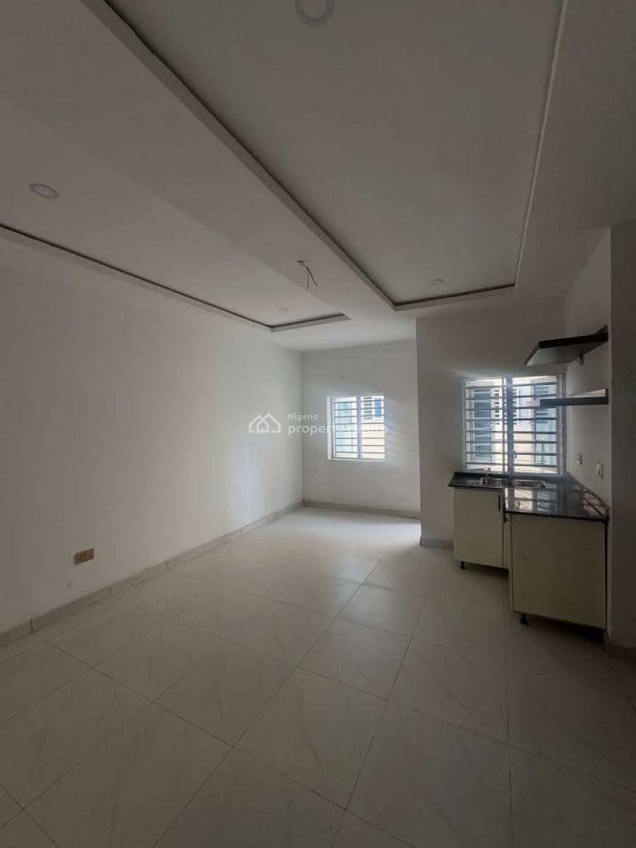 Prime Studio Apartment in New Gra, Off Abacha Road, Gra Phase 3, Port Harcourt, Rivers, Block of Flats for Sale