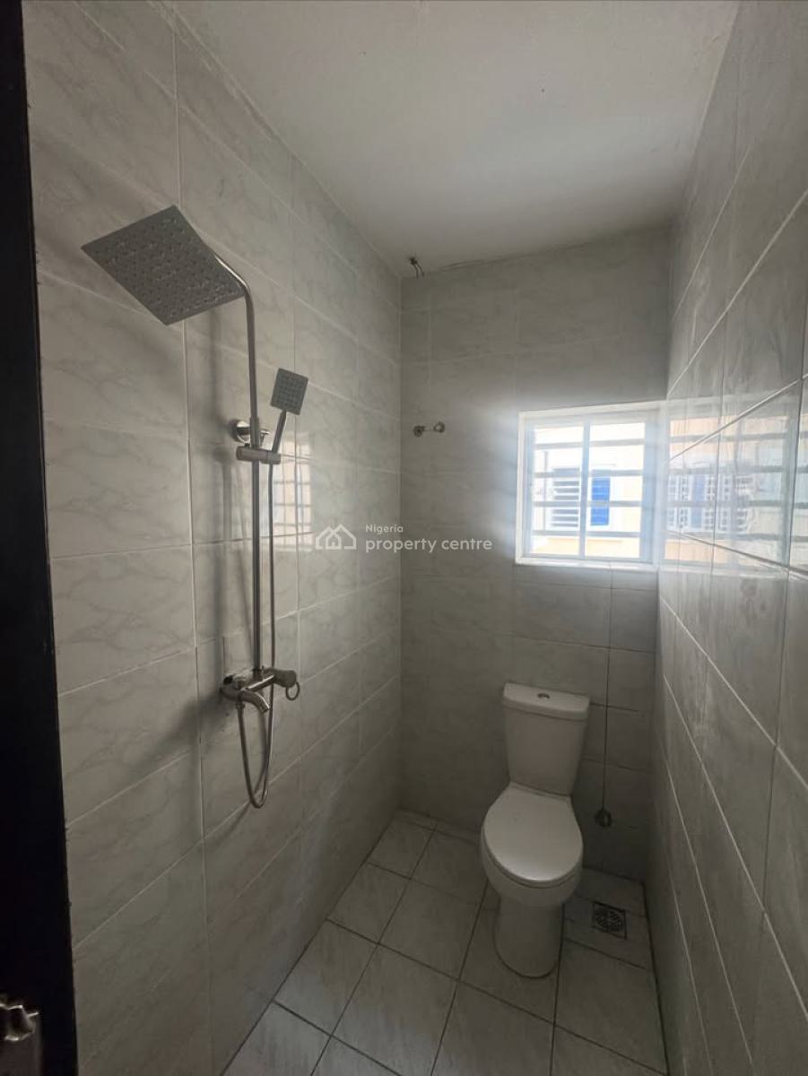 Prime Studio Apartment in New Gra, Off Abacha Road, Gra Phase 3, Port Harcourt, Rivers, Block of Flats for Sale