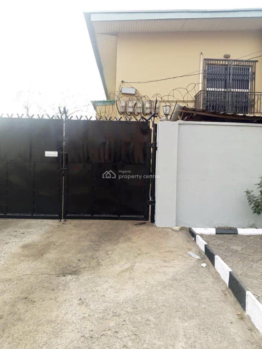 Luxury Four Bedroom Flat Apartments, Opebi, Ikeja, Lagos, Flat / Apartment for Rent