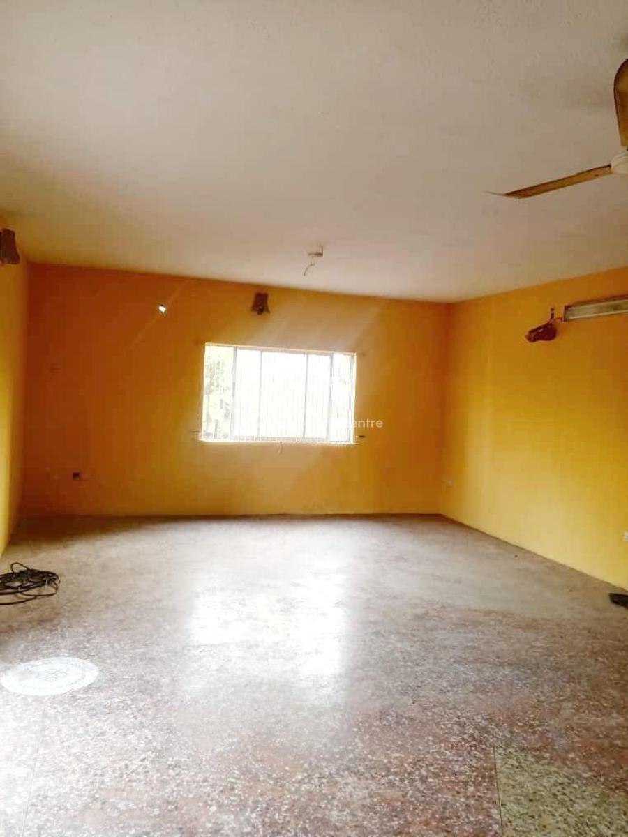 Luxury Four Bedroom Flat Apartments, Opebi, Ikeja, Lagos, Flat / Apartment for Rent