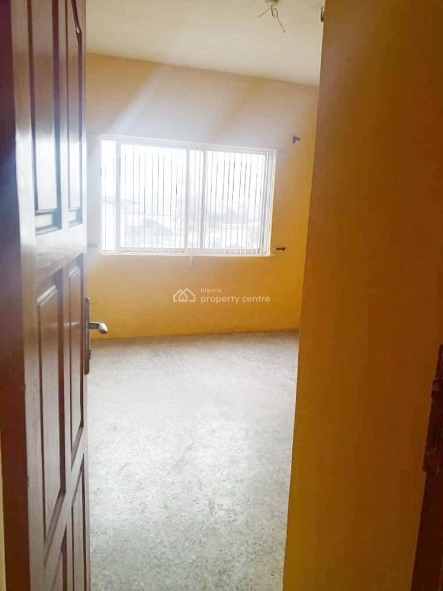 Luxury Four Bedroom Flat Apartments, Opebi, Ikeja, Lagos, Flat / Apartment for Rent