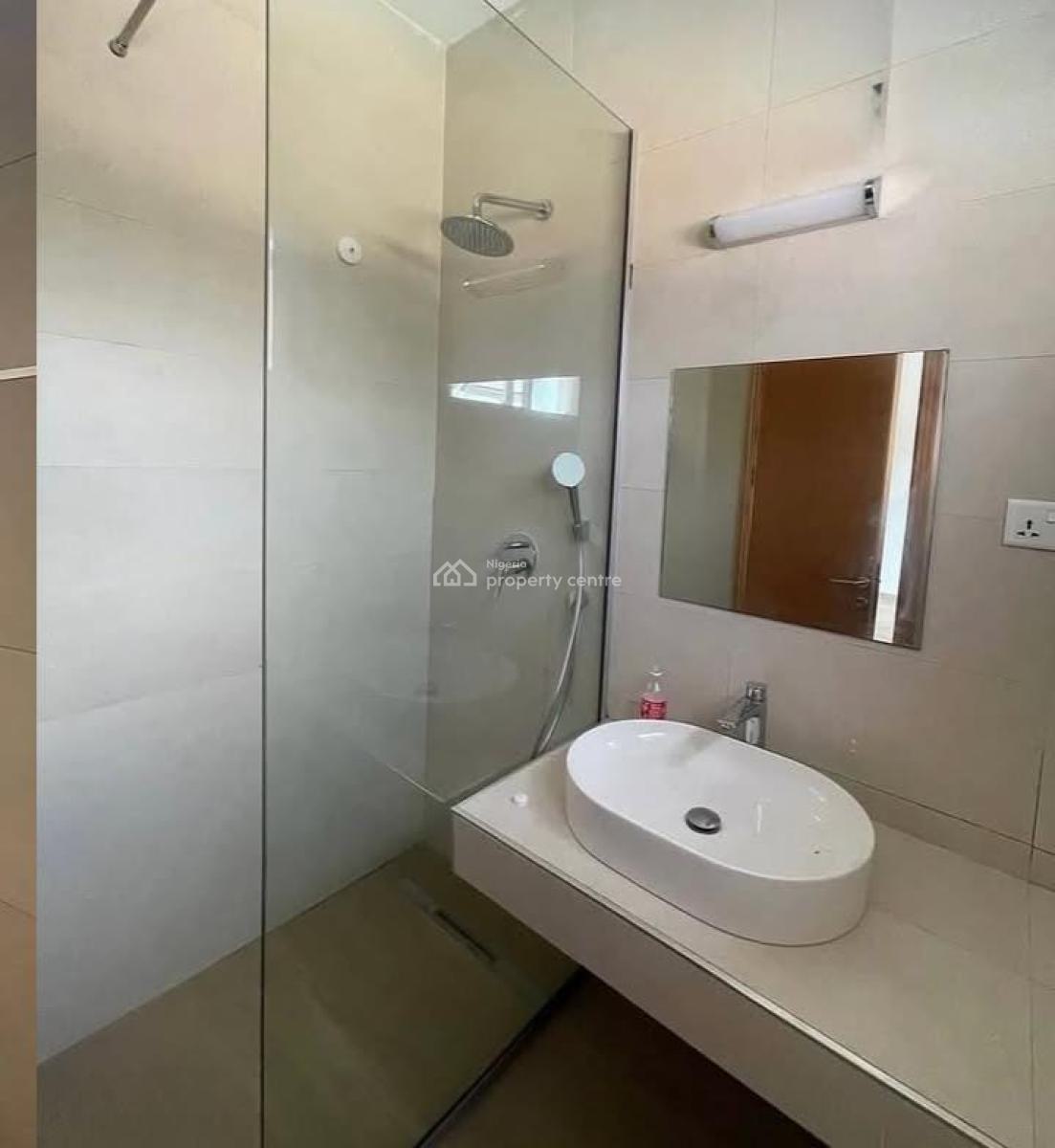 Exquisitely Built Fully Serviced 3 Bedroom Apartment*, Old Ikoyi, Old Ikoyi, Ikoyi, Lagos, Flat / Apartment for Rent