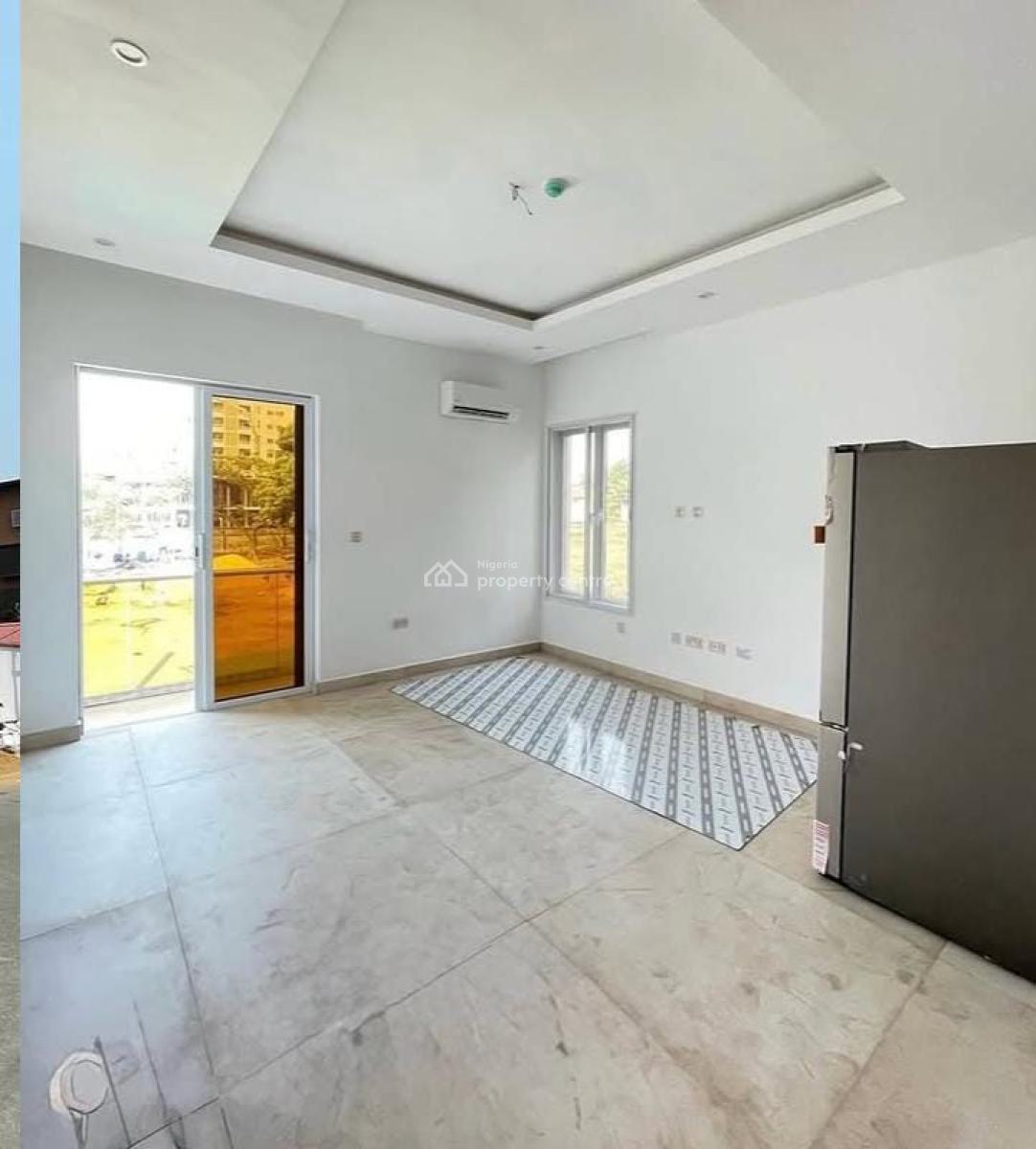 Exquisitely Built Fully Serviced 3 Bedroom Apartment*, Old Ikoyi, Old Ikoyi, Ikoyi, Lagos, Flat / Apartment for Rent