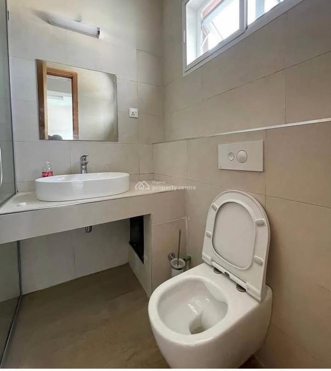 Exquisitely Built Fully Serviced 3 Bedroom Apartment*, Old Ikoyi, Old Ikoyi, Ikoyi, Lagos, Flat / Apartment for Rent