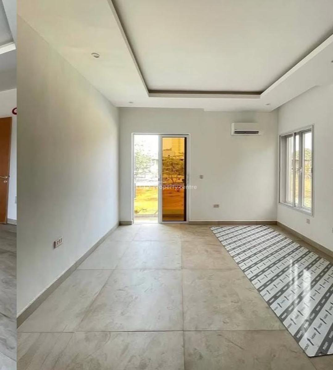 Exquisitely Built Fully Serviced 3 Bedroom Apartment*, Old Ikoyi, Old Ikoyi, Ikoyi, Lagos, Flat / Apartment for Rent